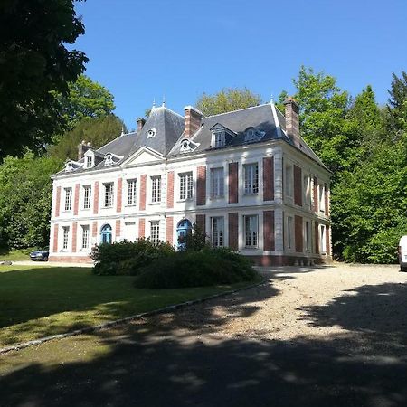 Manoir De Bolbec酒店 外观 照片