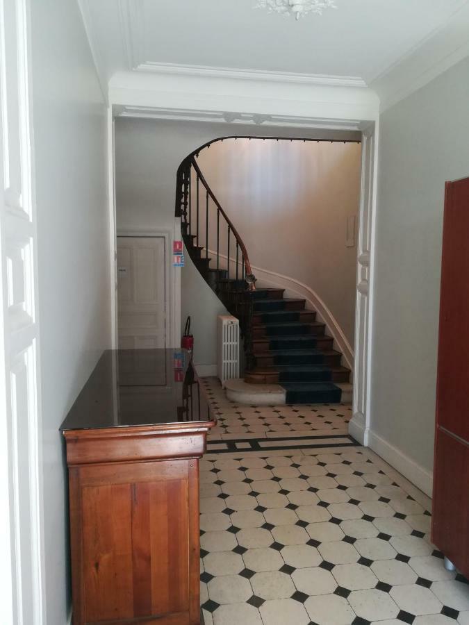 Manoir De Bolbec酒店 外观 照片