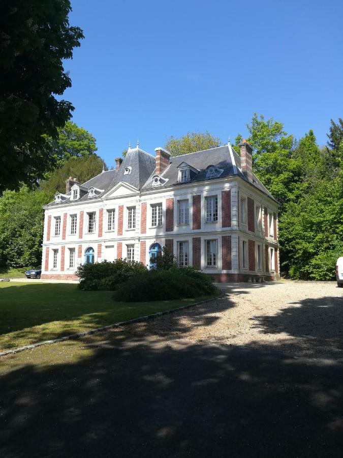 Manoir De Bolbec酒店 外观 照片
