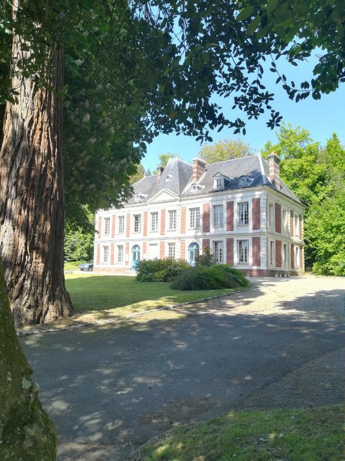 Manoir De Bolbec酒店 外观 照片