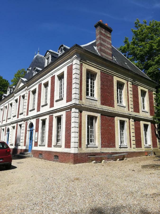 Manoir De Bolbec酒店 外观 照片